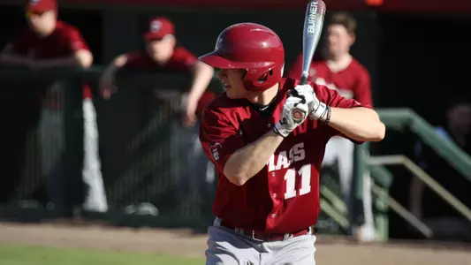 Nolan Kessinger Florida 2018