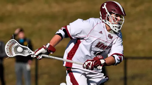 Devin Spencer vs. Yale (2018)