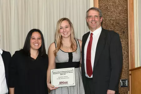 W Swim/Dive Banquet