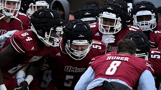 2017 Spring Football Game
