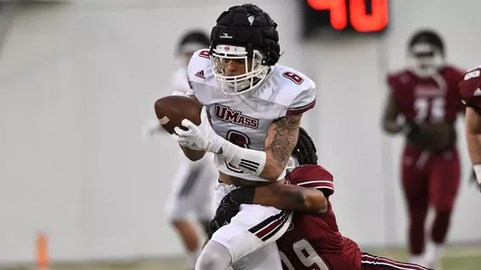 Sadiq Palmer Spring Game