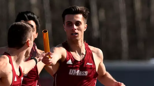 Nicholas Santos
