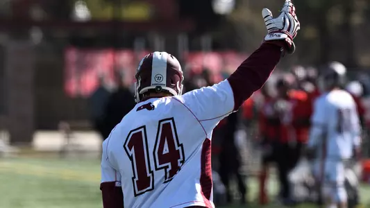 Jeff Trainor vs. Hartford (2018)