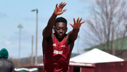 Sam Darkwa, Jr.