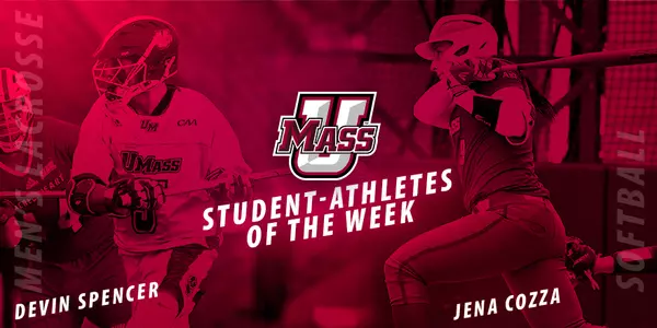 UMass SAOTW - April 2, 2018