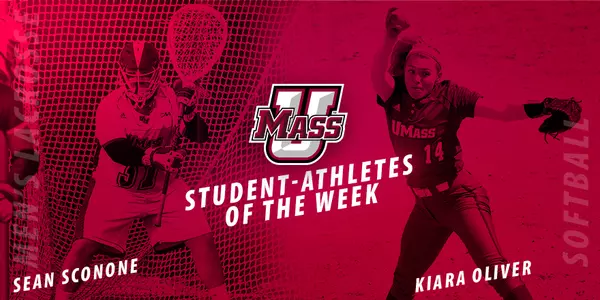 UMass SAOTW - April 23, 2018
