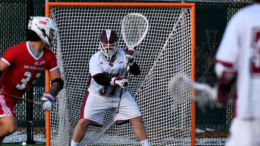 Sean Sconone vs. Sacred Heart (2018)