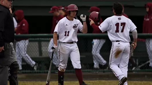 Nolan Kessinger Justen Voghel