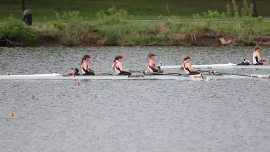 2018 A-10s Varsity Four