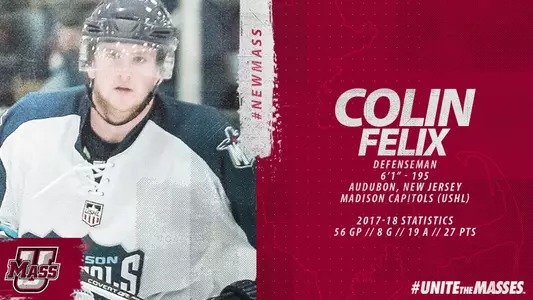 Colin Felix