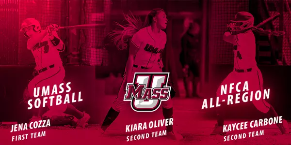 Softball All-Region