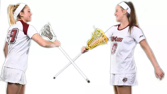 Hannah Burnett, Holly Turner