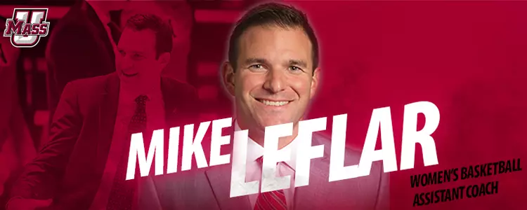 WBB Mike Leflar Hiring Graphic