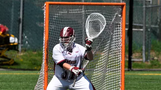 Sean Sconone vs. Towson (2018 - CAA Championship)