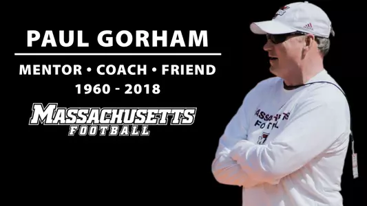 Paul Gorham - In Memoriam