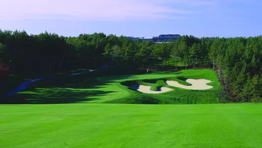 Pinehills Golf Club