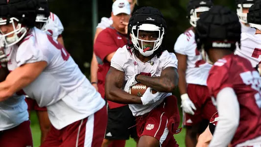 Marquis Young