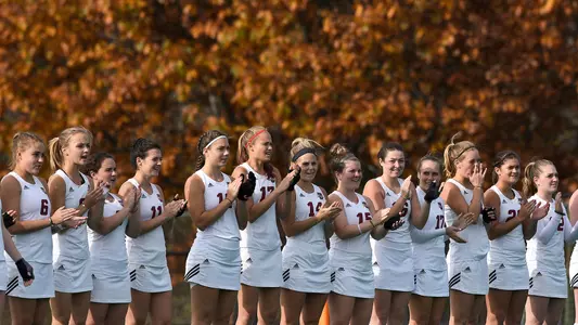 2017 A-10 Championship Lineups