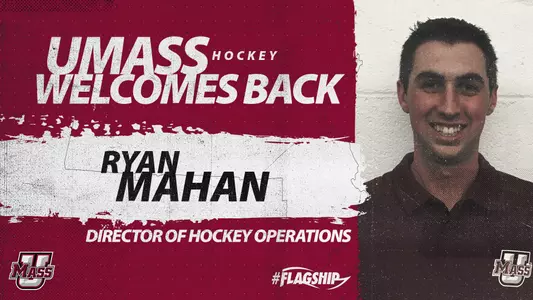 Ryan Mahan