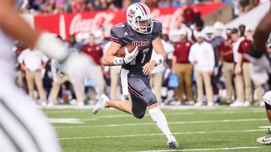 Michael Curtis - vs. Charlotte (9/22/18)