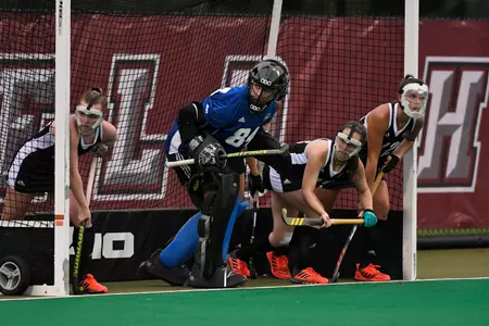 Penalty Corner Defense