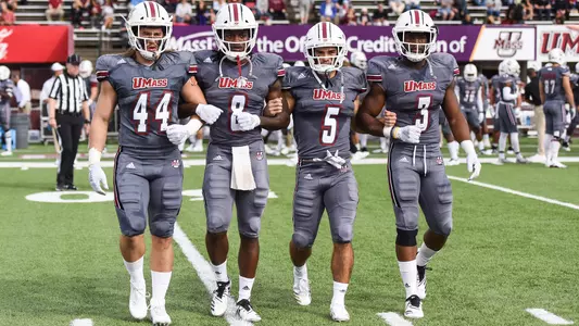 Captains - vs. Charlotte (9/22/18)