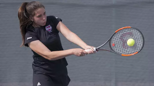 Jodie Lawrence-Taylor (2018)