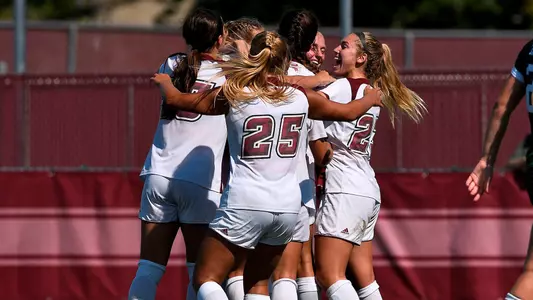 WSOC Celebration