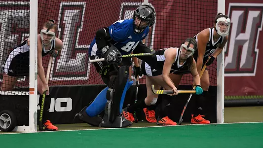 UMass DPC vs. Michigan 8/31/18