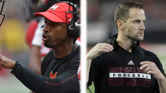 Aazaar Abdul-Rahim & Luke Paschall