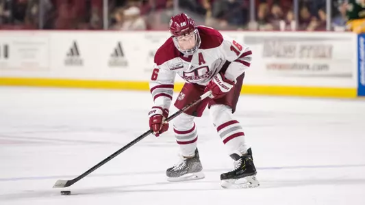 Cale Makar