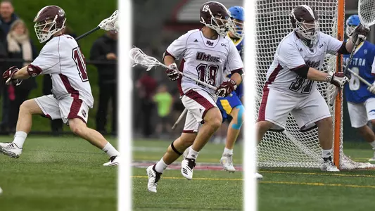 2019 Season Captains - Paparo, Reale, Sconone