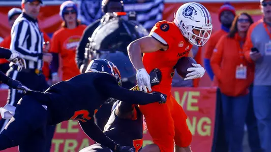 Andy Isabella - 2019 Senior Bowl