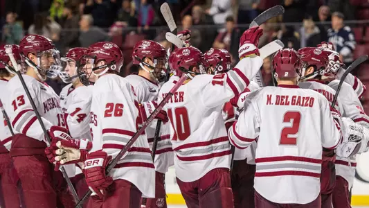 Team Celebration