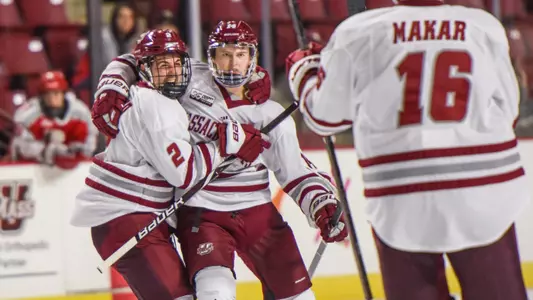 Marc Del Gaizo Jacob Pritchard