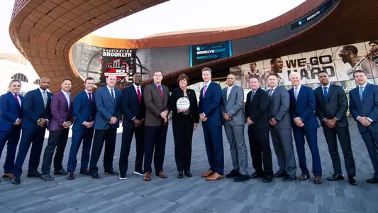 2019 Media Day