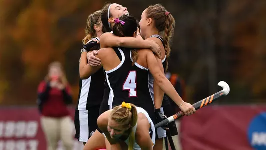 Bella Ianni OT Celebration La Salle 2019