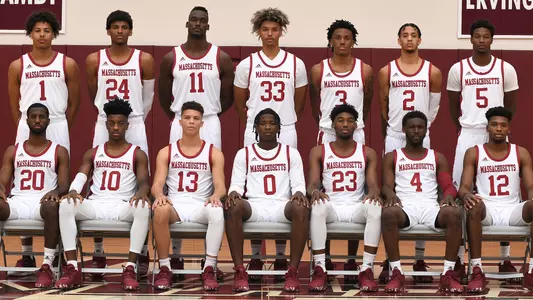 2019-20 Team Photo