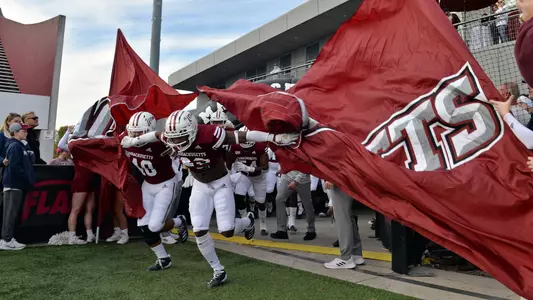 UMass vs. UConn (2019)