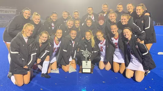 Field Hockey 2019 Kennedy Cup
