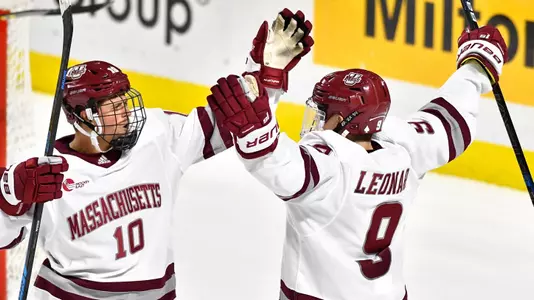 Jack Suter, John Leonard