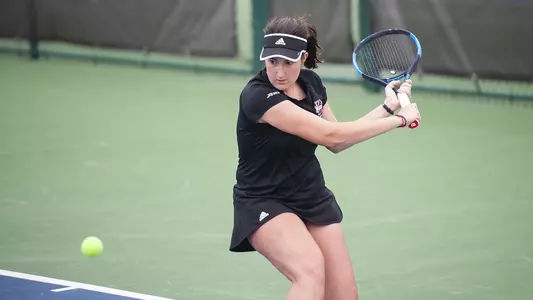 Janja Kovacevic vs. Stony Brook (2018-19)