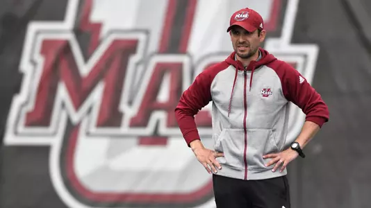 Juancarlos Nunez vs. Fordham (2018-19)