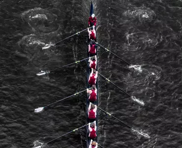 3V8 2019 Dad Vail Regatta