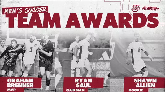 MSOC Team Awards