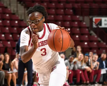 Destiney Philoxy Hartford 2019-20