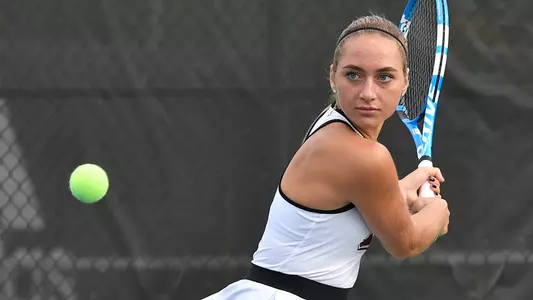 Anna Napadiy - 2019-20