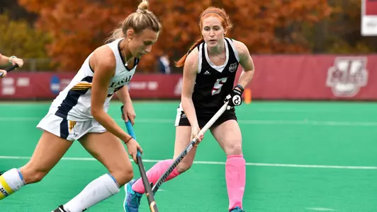 Sara Davis 2019 La Salle