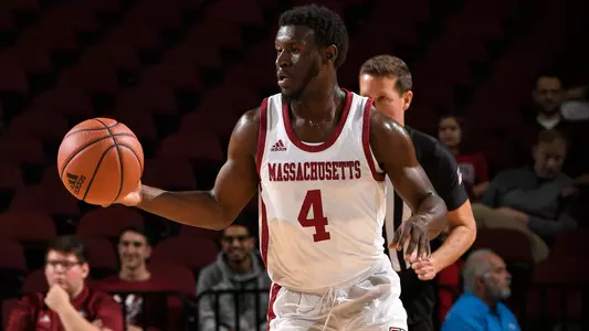 Keon Clergeot