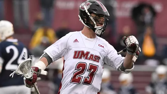 Billy Philpott vs. Drexel (2019)